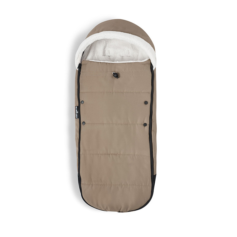 公式 ストッケ YOYO フットマフ 防寒 STOKKE YOYO3 6+ ベビーカー 足元