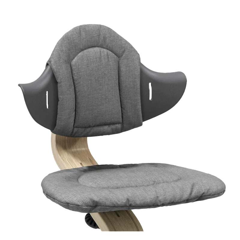 公式 ストッケ ノミ 専用 クッション グレーサンド STOKKE Nomi