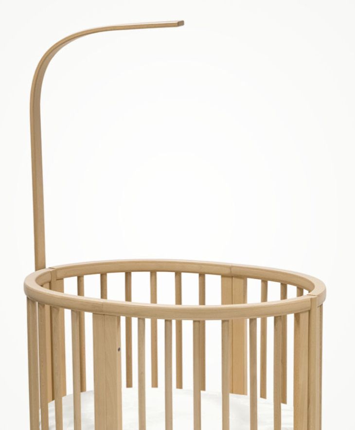 STOKKE(ストッケ) 公式 スリーピー ドレープロッド Sleepi V3 STOKKE(ストッケ) 公式 スリーピー ドレープロッド Sleepi V3