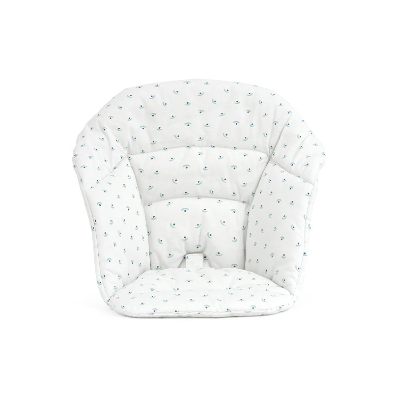 公式 ストッケ クリック ハイチェア クッション Stokke Clikk ベビー
