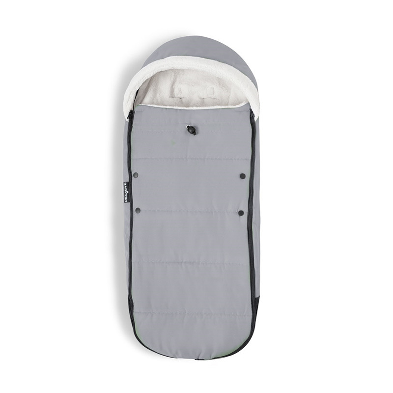 公式 ストッケ YOYO フットマフ 防寒 STOKKE YOYO3 6+ ベビーカー 足元