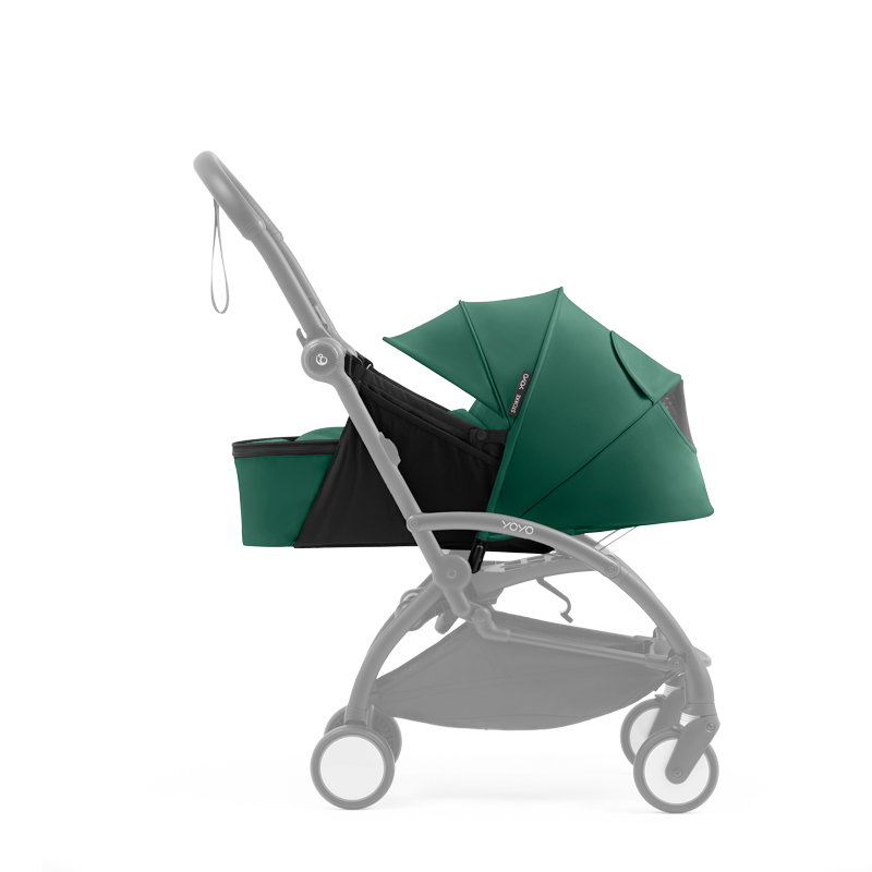STOKKE（ストッケ） 公式 YOYO5 AB型ベビーカー STOKKE YOYO 5 AB型