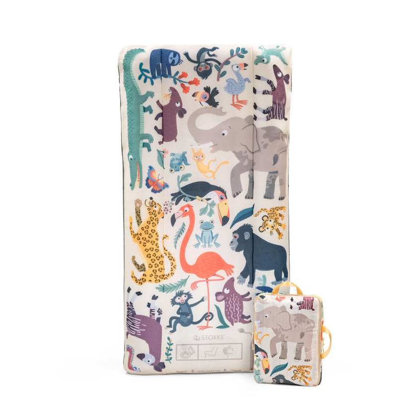 STOKKE（ストッケ） 公式 ジェットキッズ クラウドスリーパー stokke