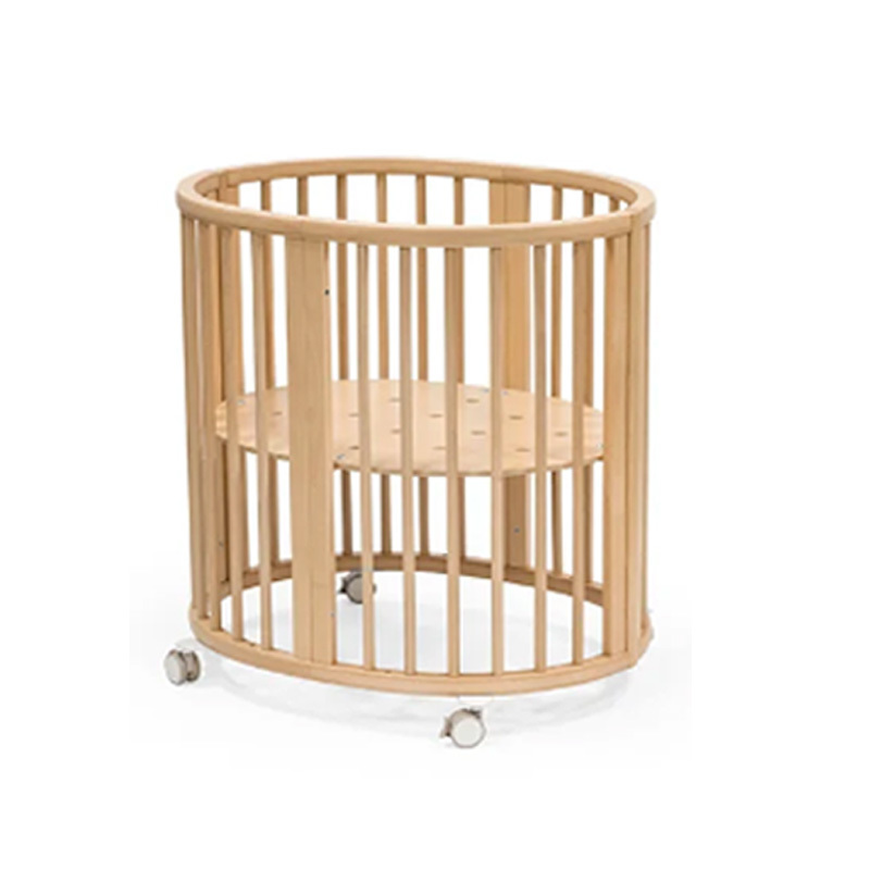 STOKKE（ストッケ） 公式 スリーピー ミニベッド STOKKE Sleepi V3