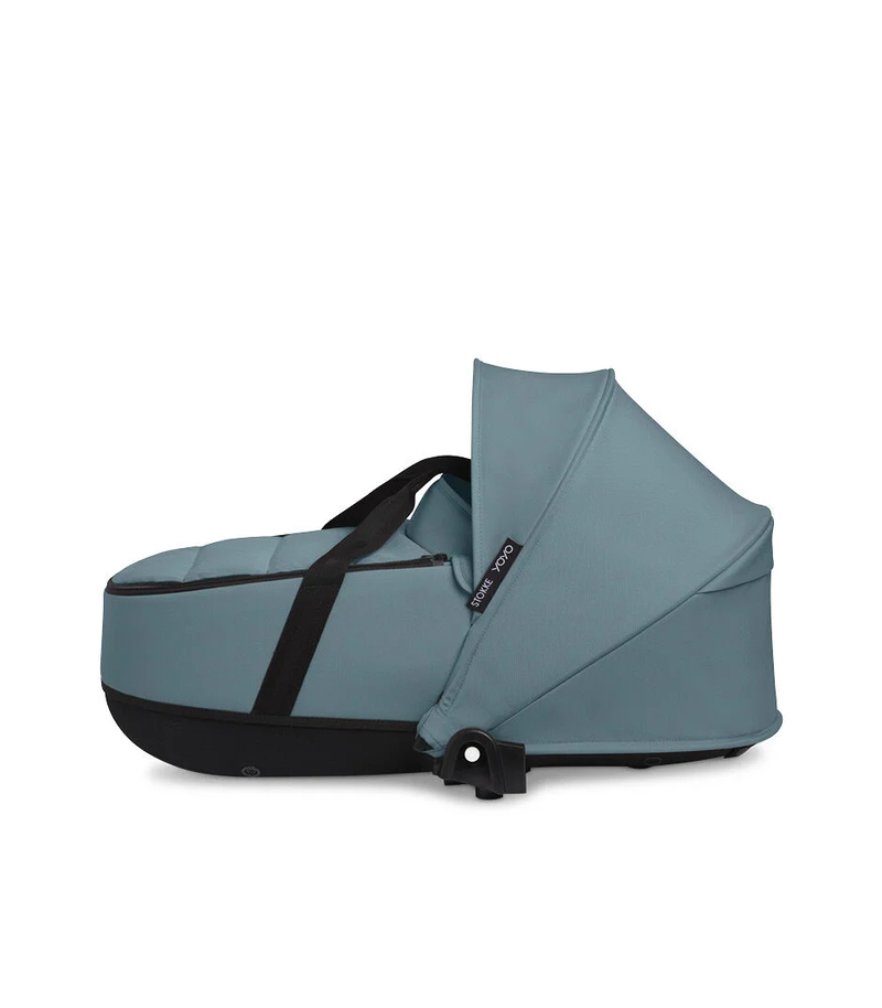 公式 ストッケ YOYO ヨーヨー ニューボーンシェル バシネット Stokke