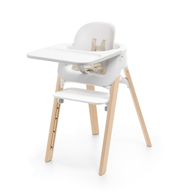 STOKKE（ストッケ） 公式 ステップス ハイチェア 3in1 ベビーチェア