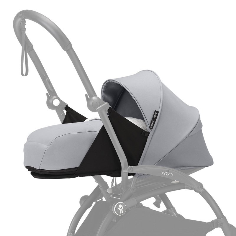 公式 ストッケ YOYO3 0+ ニューボーンパック 新生児 STOKKE