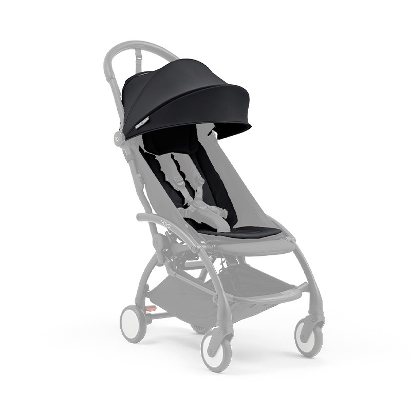 STOKKE（ストッケ） 最新モデル 公式 YOYO5 B型ベビーカー STOKKE YOYO