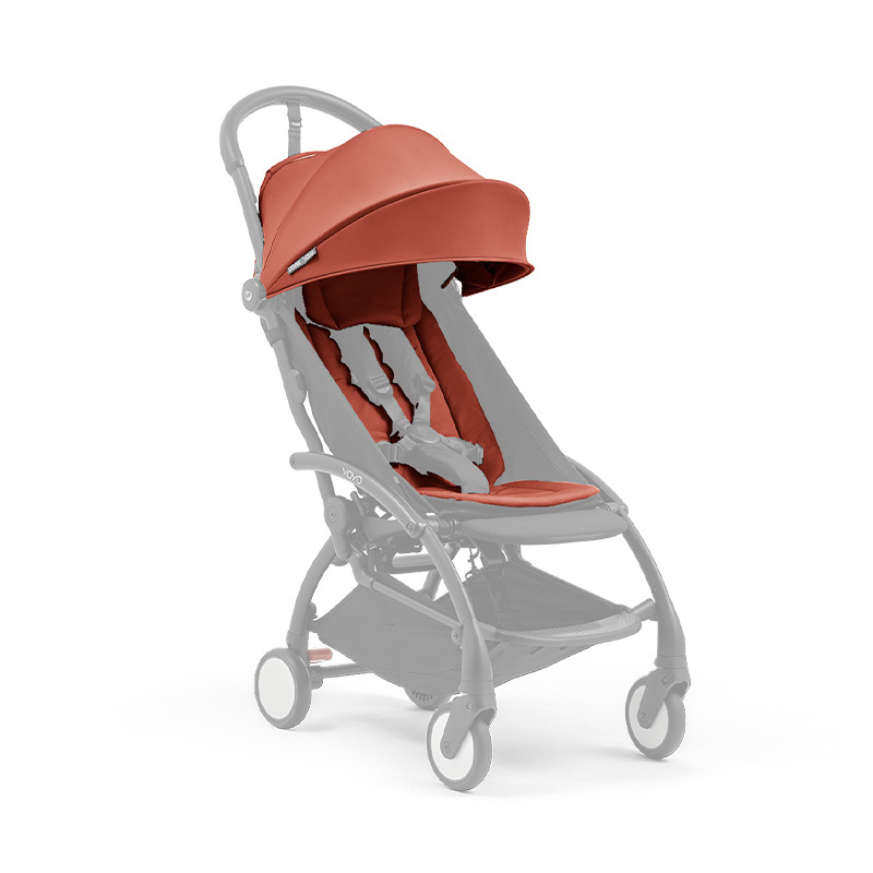 STOKKE(ストッケ) 9 11新発売 公式 YOYO5 B型ベビーカー STOKKE YOYO STOKKE(ストッケ) 9 11新発売 公式 YOYO5 B型ベビーカー STOKKE YOYO