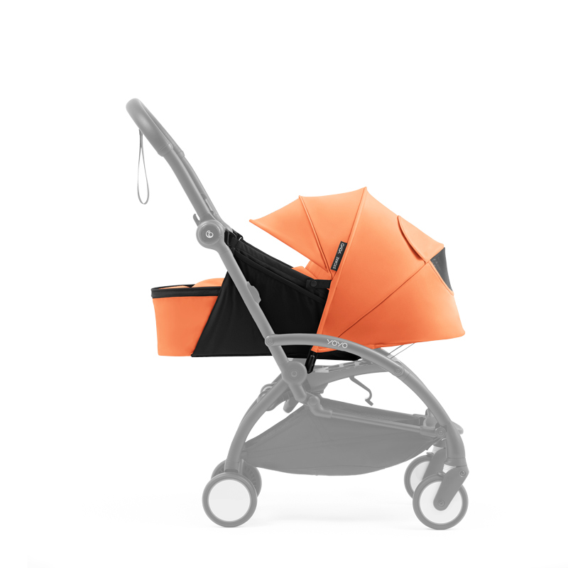 STOKKE（ストッケ） 9月11日発売 公式 YOYO5 AB型ベビーカー STOKKE