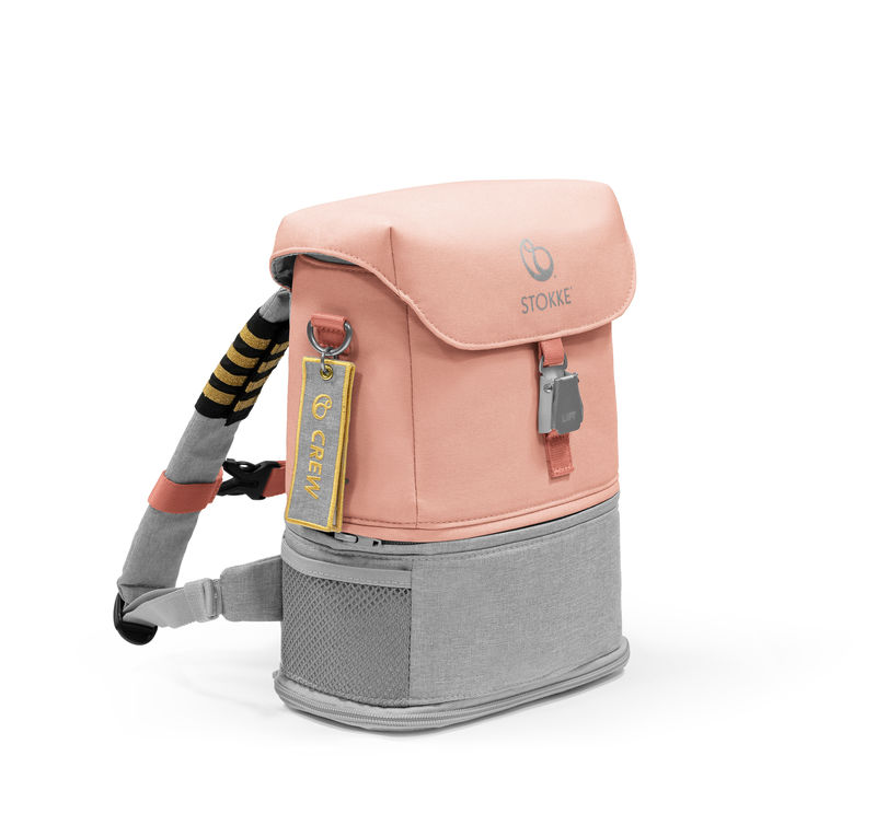 公式 ストッケ ジェットキッズ バックパック Stokke JetKids クルー 2