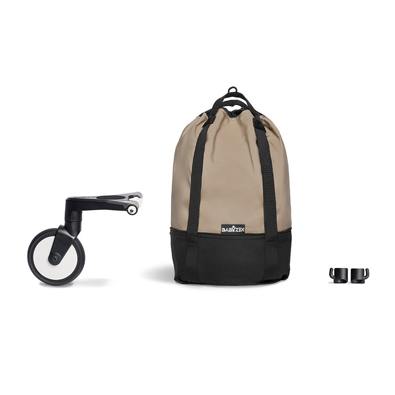 公式 ストッケ YOYO3 ベビーカー 専用バッグ Stokke ヨーヨー
