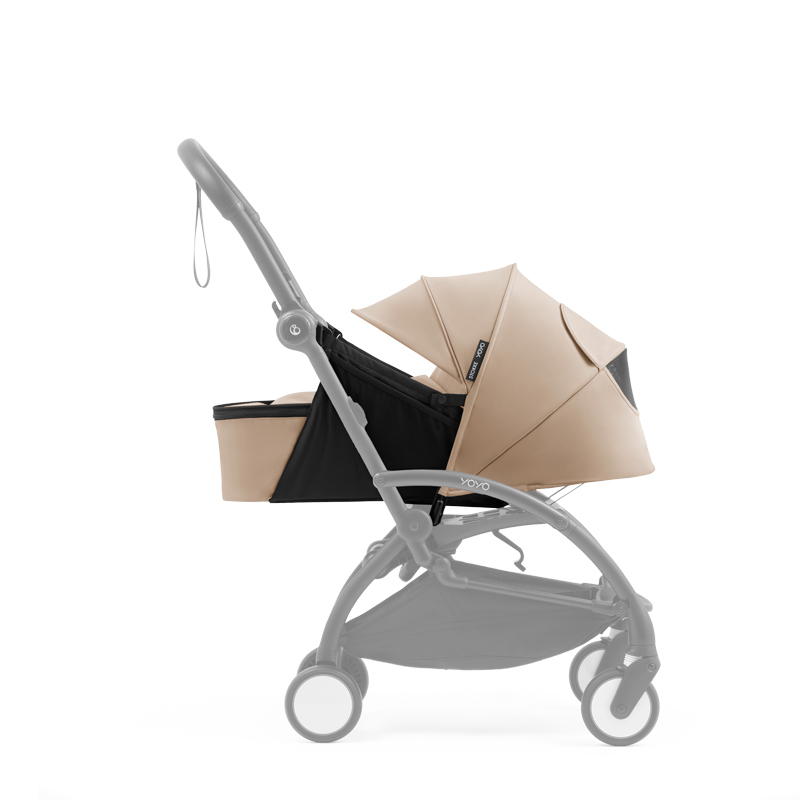 STOKKE（ストッケ） 公式 YOYO5 AB型ベビーカー STOKKE YOYO 5 AB型