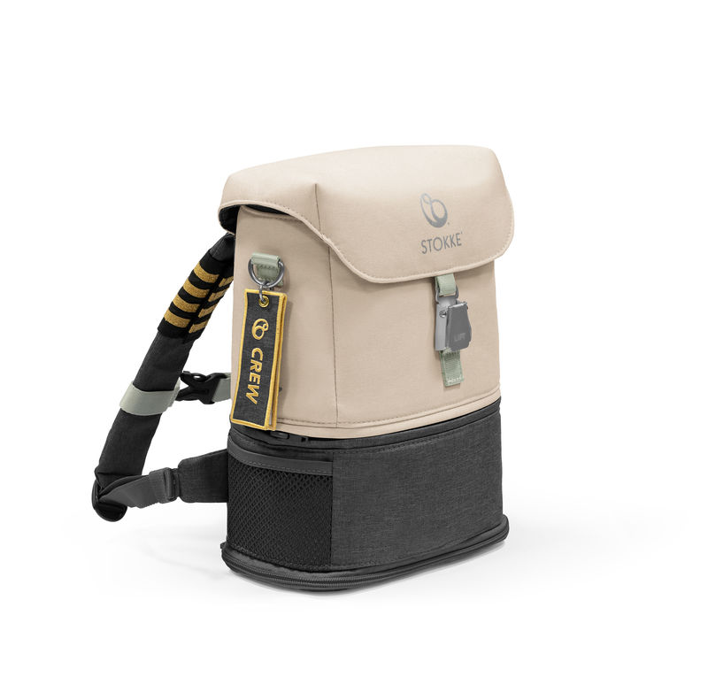 公式 ストッケ ジェットキッズ バックパック Stokke JetKids クルー 2