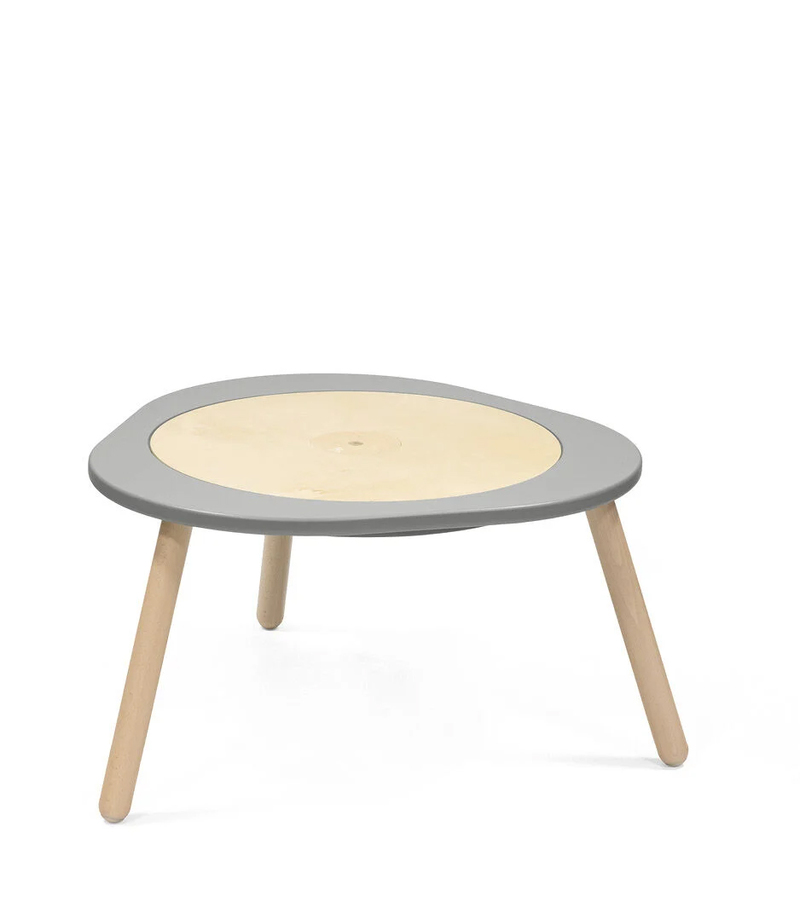 STOKKE（ストッケ） ミューテーブル プレイテーブル チェア プレイ