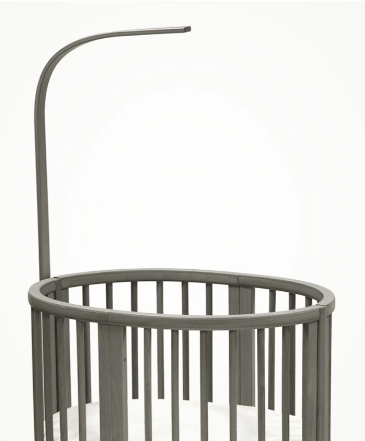 STOKKE（ストッケ） 公式 スリーピー ドレープロッド Sleepi V3 
