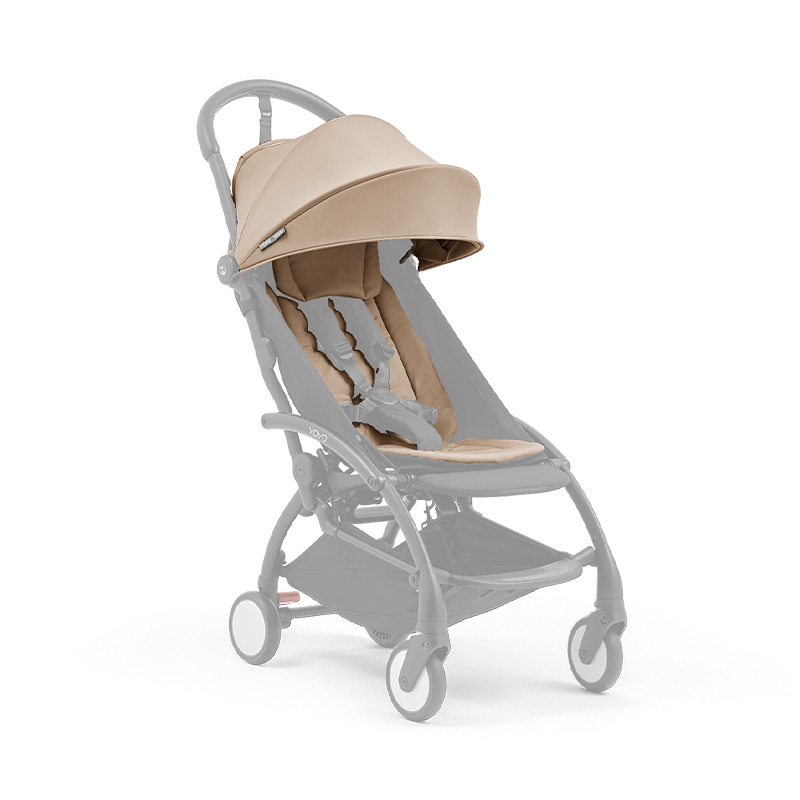 STOKKE（ストッケ） 9 11新発売 公式 YOYO5 B型ベビーカー STOKKE YOYO