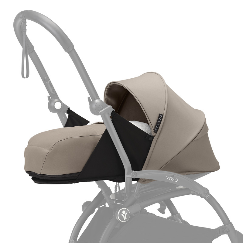 公式 ストッケ YOYO3 0+ ニューボーンパック 新生児 STOKKE