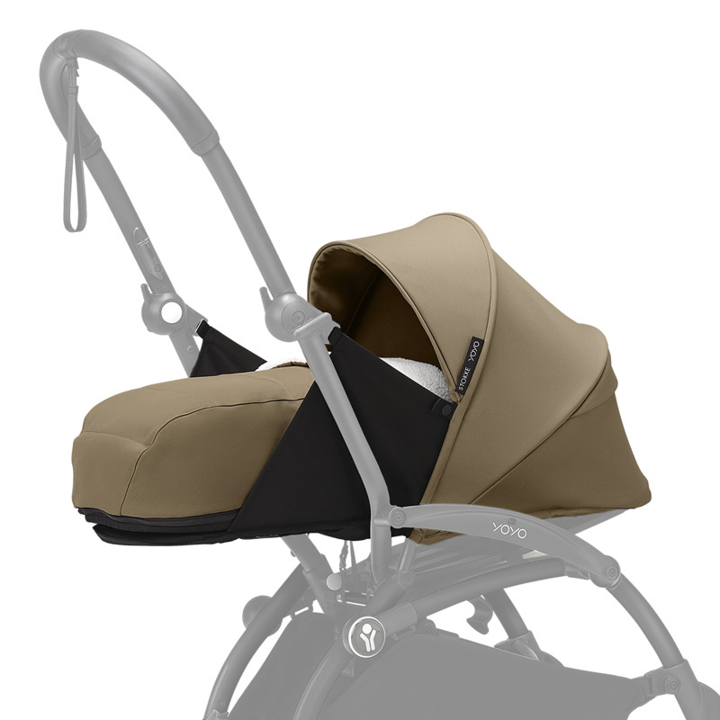 公式 ストッケ YOYO3 0+ ニューボーンパック 新生児 STOKKE