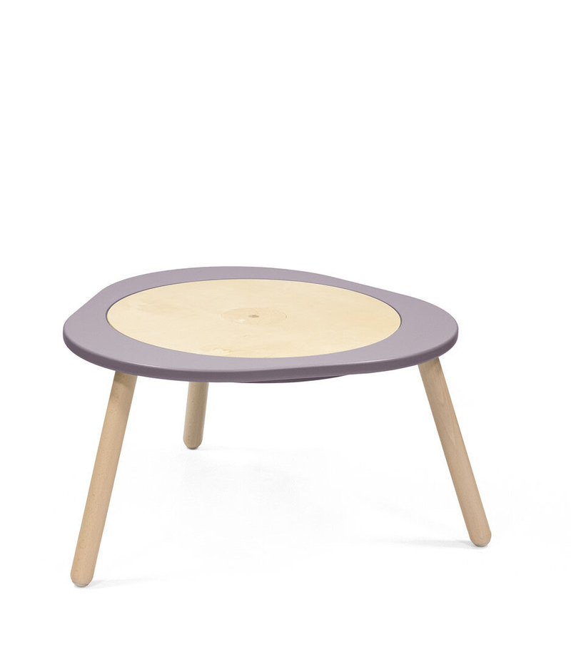 STOKKE（ストッケ） ミューテーブル プレイテーブル チェア プレイ