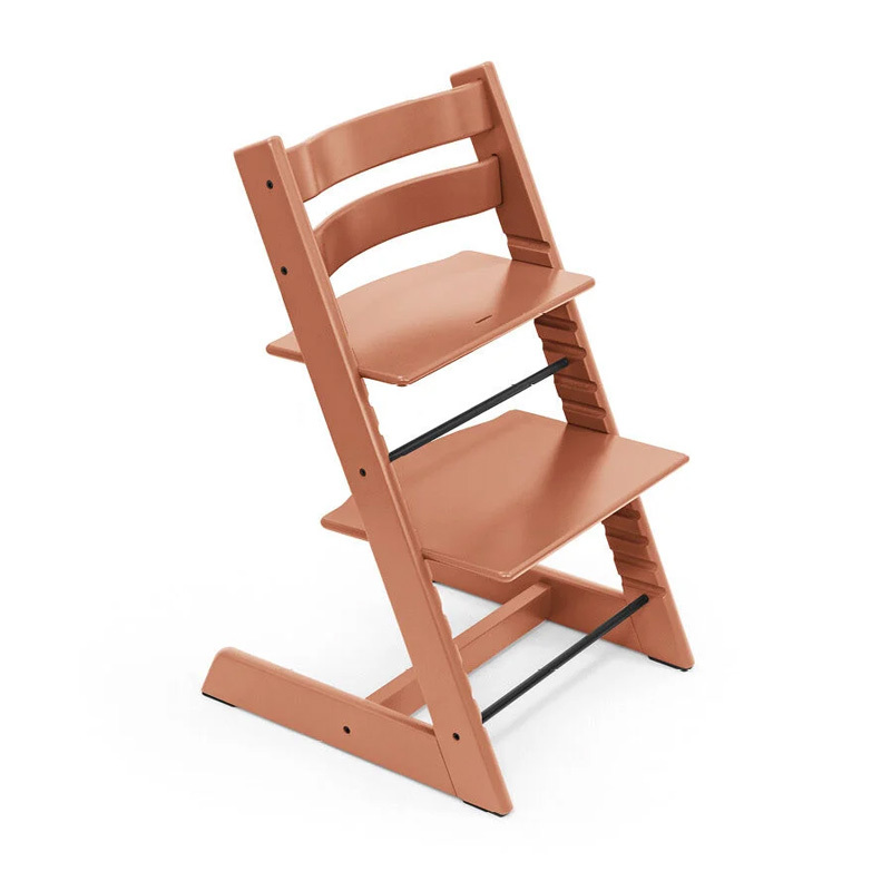 ストッケ トリップトラップ stokke tripp trapp椅子 ナチュラル ストッケ（stokke）のハイチェア「トリップトラップ（TRIPP TRAPP