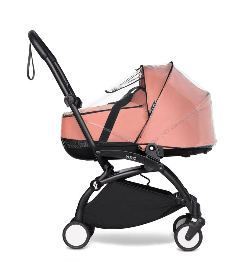 STOKKE（ストッケ） 公式 YOYO 専用 レインカバー 6+ 0+ バシネット