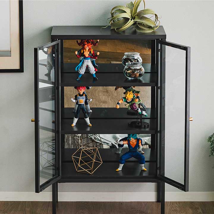 コレクションボード コレクションケース キャビネット ディスプレイ