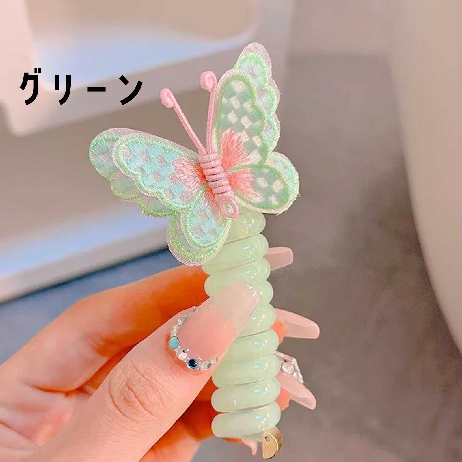 押し花蝶ヘアアクセサリー compass1719972326.jpg