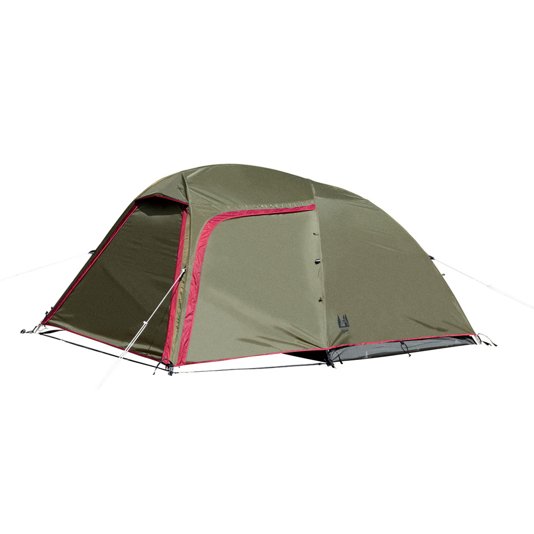 ogawa ogawa公式 オガワ ステイシーST2 キャンプ ドーム型 テント 簡単