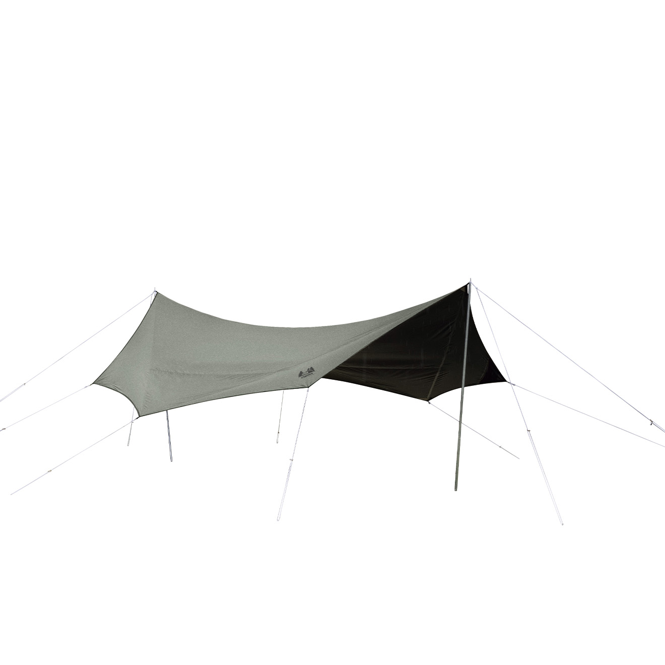 オガワタープ（タープテント）｜タープ｜アウトドア、キャンプ、登山