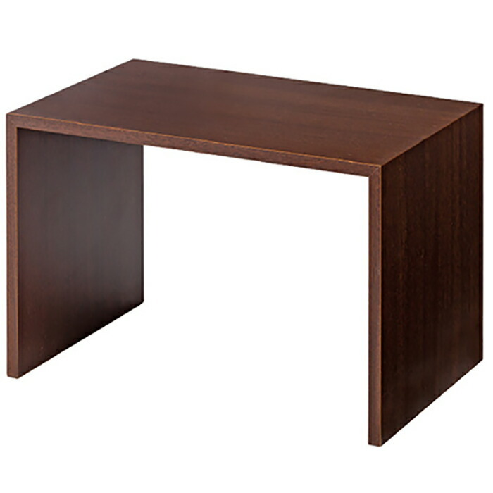 ストア・エキスプレス OSB製キューブステージ H60cm 1台_61-90-1