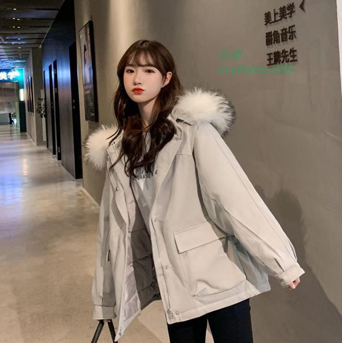 グレーサイ⓶ ダウンコート 暖かい : レディース服 大きいサイズ アウトレット価格 徳子さんブランド コート 裏はありません テーラードジャケット