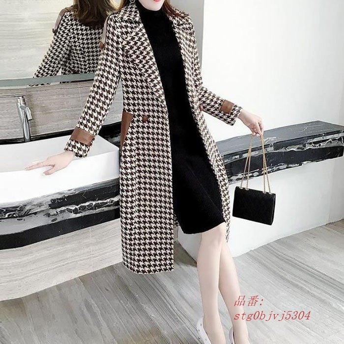 ジャケット⇗ チェスターコート ジャケ... : レディース服 ロング丈 通勤 ピーコート - www.blaskogabyggd.is