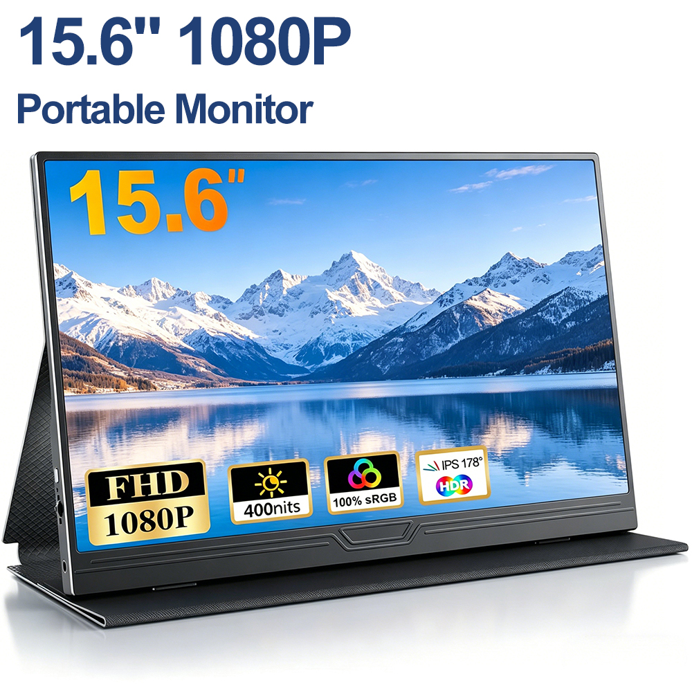モバイルモニター 15.6インチ モバイルディスプレイ」の人気商品一覧