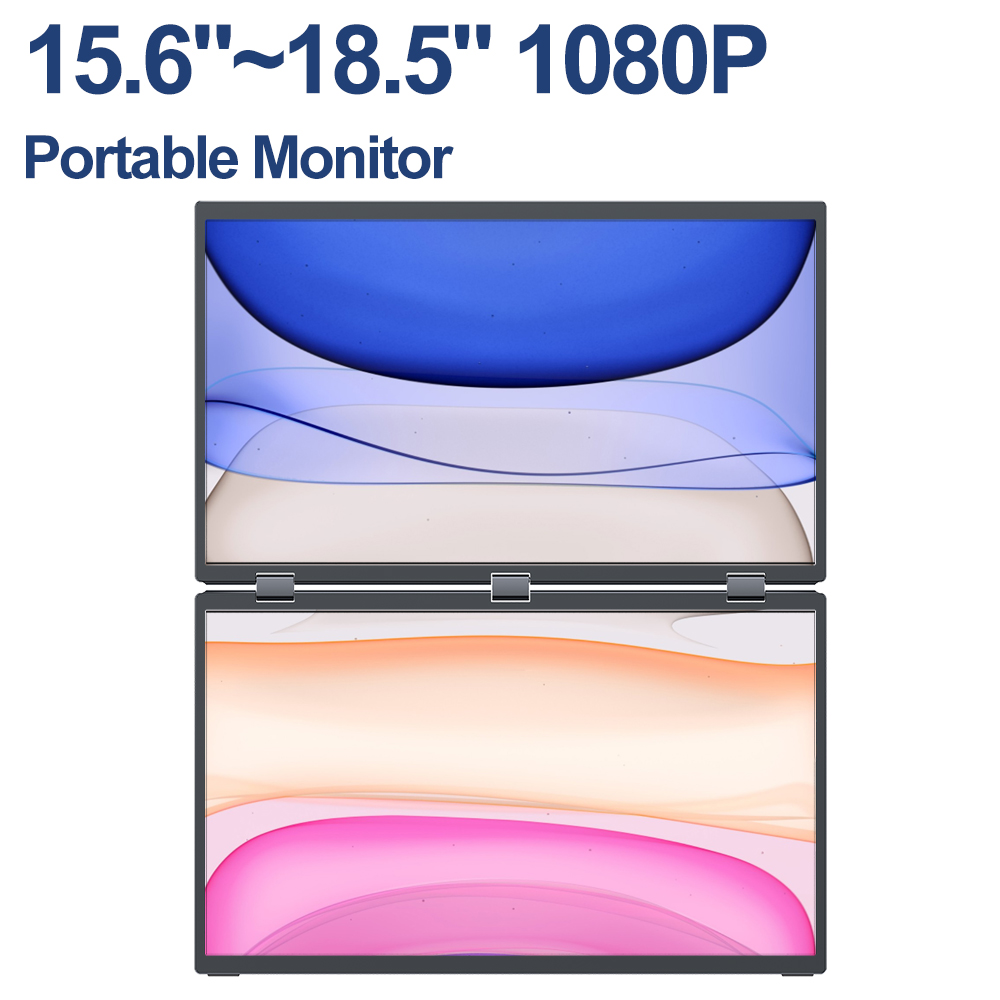 ݌ɏ 18.5C` 1080P fAj^[  oCj^[ Q[~Oj^[ PCtj^[ mini HDMIAType-C|[g 30ۏ