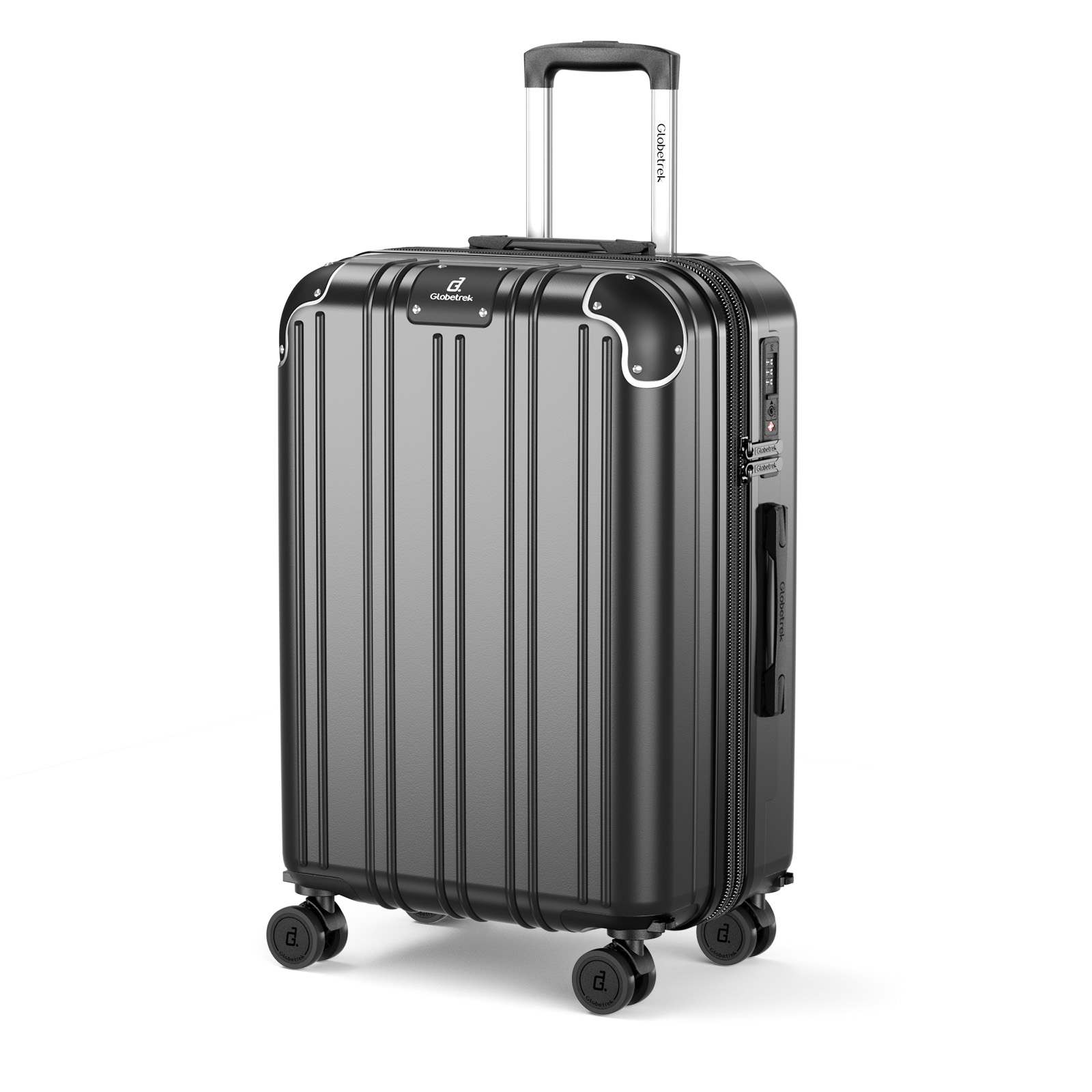 スーツケース キャリーケース 機内持ち込み Lサイズ 容量約95L