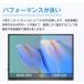【10.5インチ 1920*1280 小型 軽量】新登場 EVICIV モバイルモニター ゲーミングモニター ディスプレイモニター mini HD/Type-C VESA対応 switch/PCモニター 関連画像4