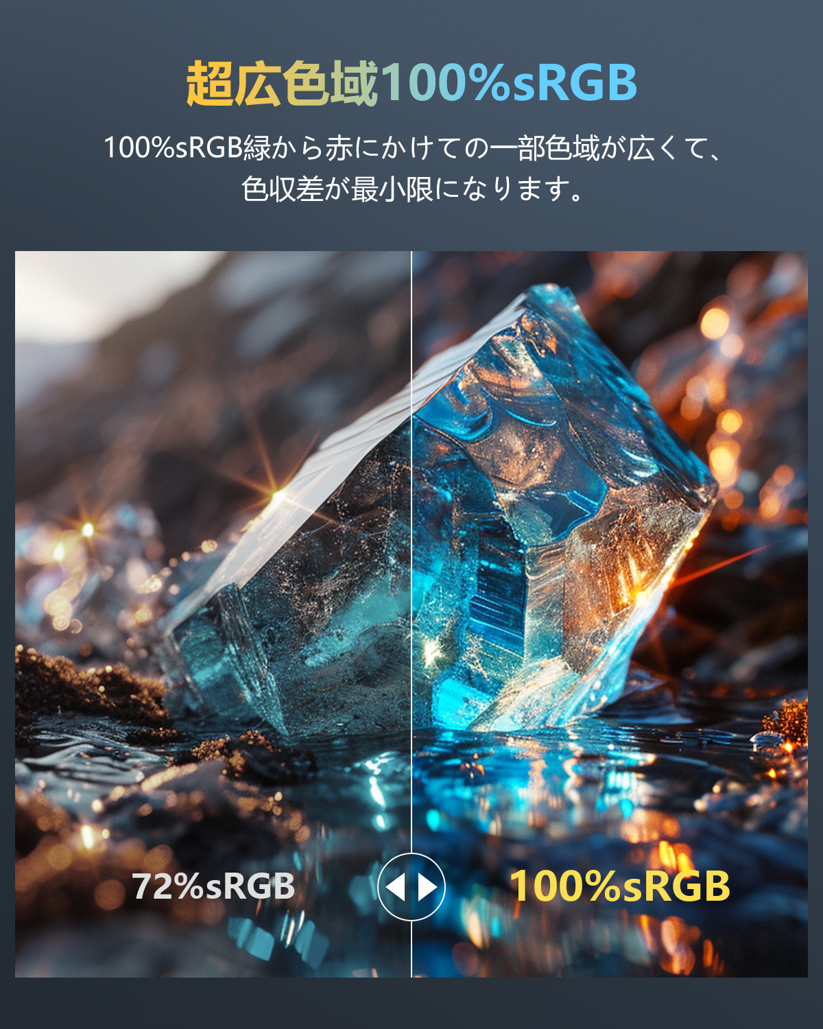 �yFHD �^�b�`�p�l���zEVICIV ���o�C�����j�^�[ 14�C���` �t��HD �Q�[�~���O���j�^�[ ���o�C���f�B�X�v���C mini HD/Type-C/VESA  �d�� switch PS5 PC���j�^�[ �֘A�摜3
