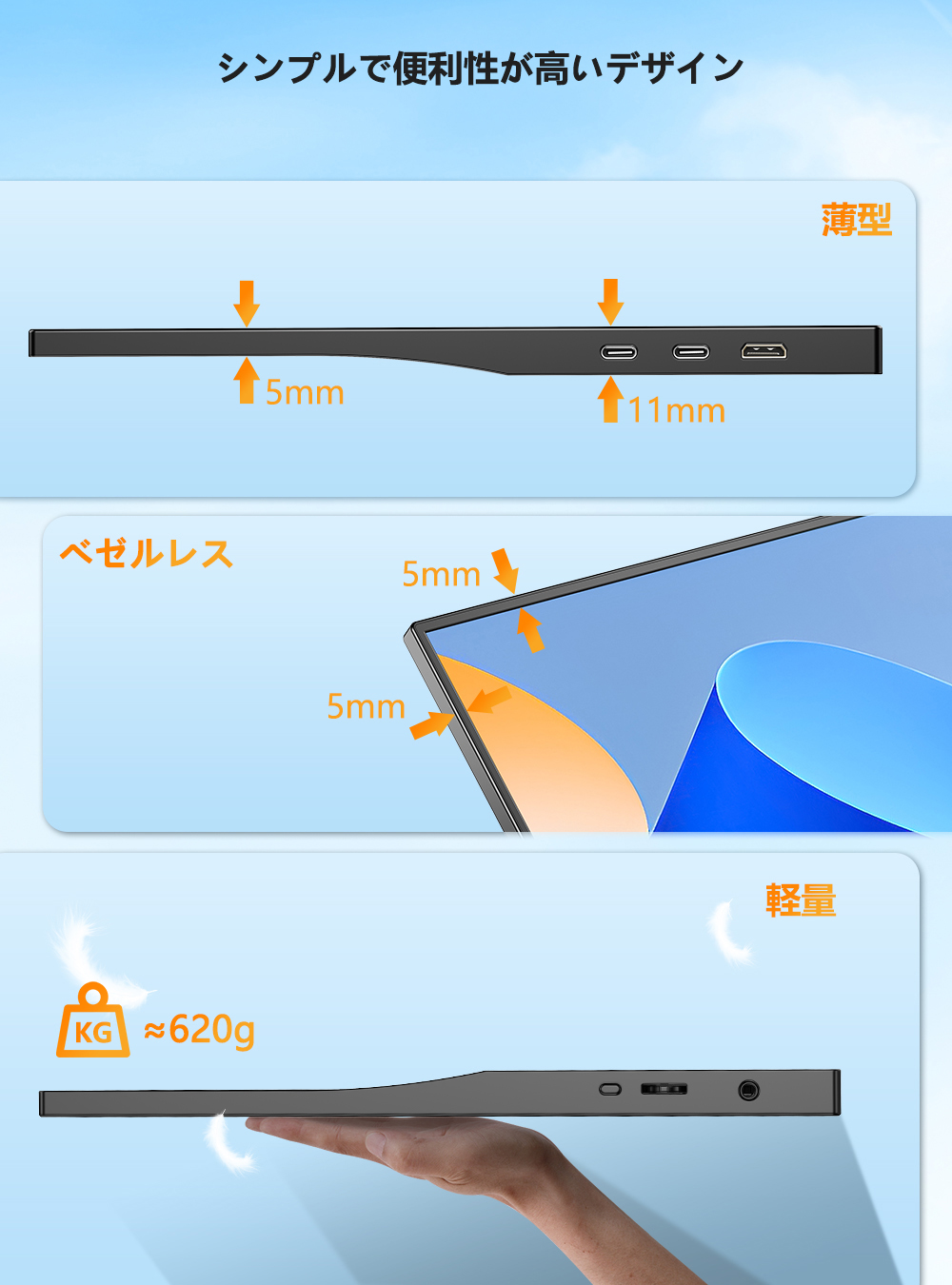 コスパ最強 収納バッグセット EVICIV 1...の詳細画像4