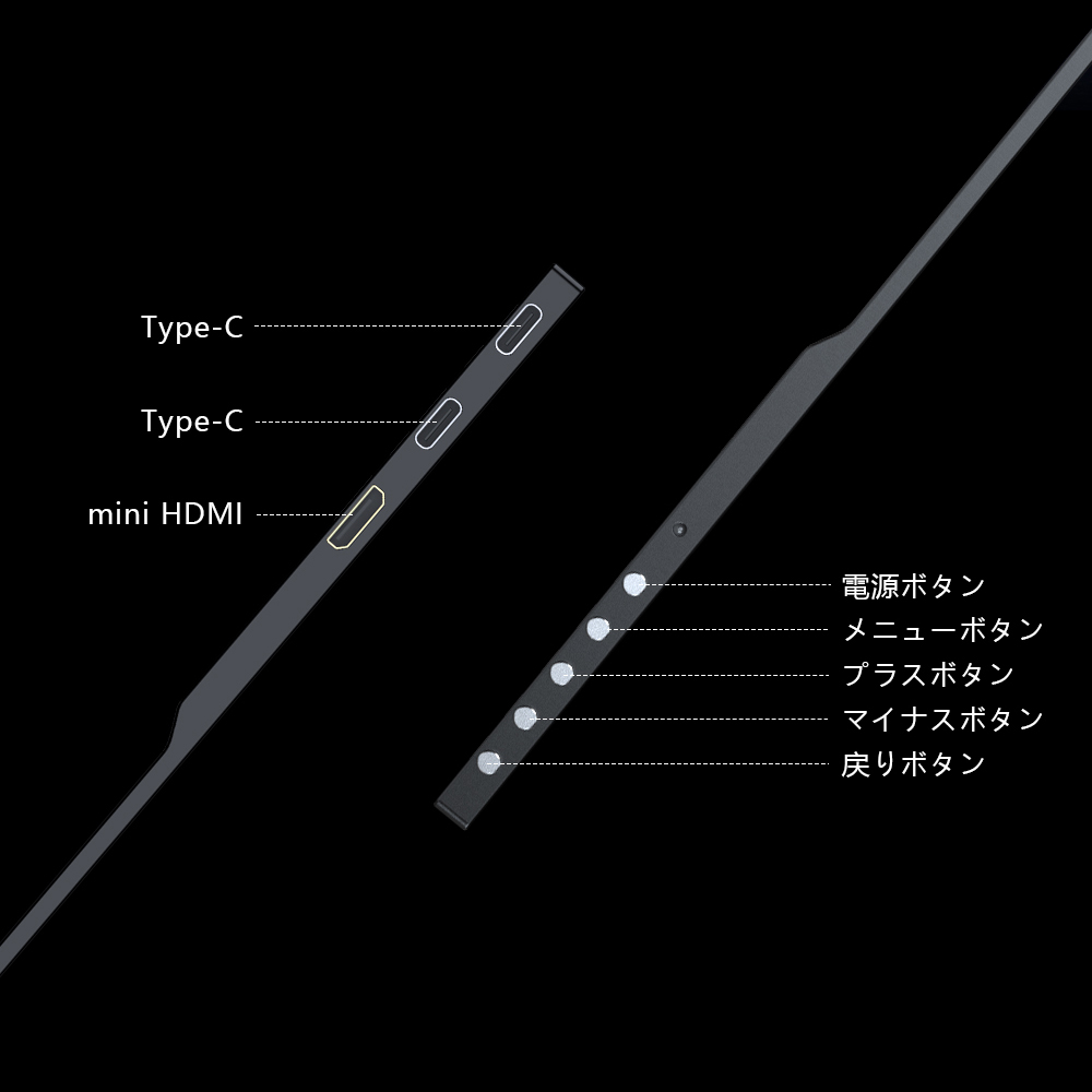 新品番 EVICIV 有機EL OLED パネル搭載 16インチ 3K 2880X1800 新品番 EVICIV 有機EL OLED パネル搭載 16インチ 3K 2880X1800