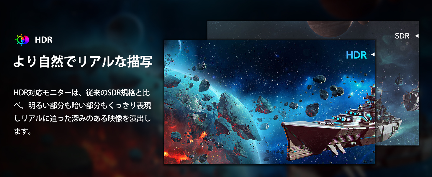 最大144Hz 18インチ 2K】 モバイルモニター ゲーミングモニター