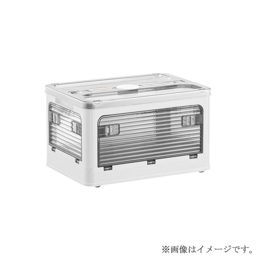 収納ボックス 収納ケース コンテナボックス 衣装ケース 折りたたみ