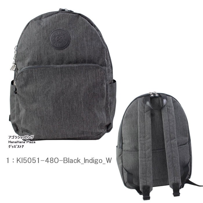 キプリング　リュック キプリング リュック CLAS CHALLENGER kipling | 京都通販ミセス