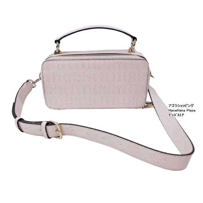 guess ゲス bag バッグ ショルダーバッグ メッセンジャー 00s