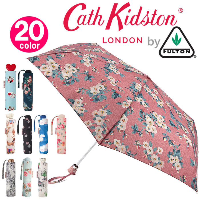 Cath kidston 傘 - その他