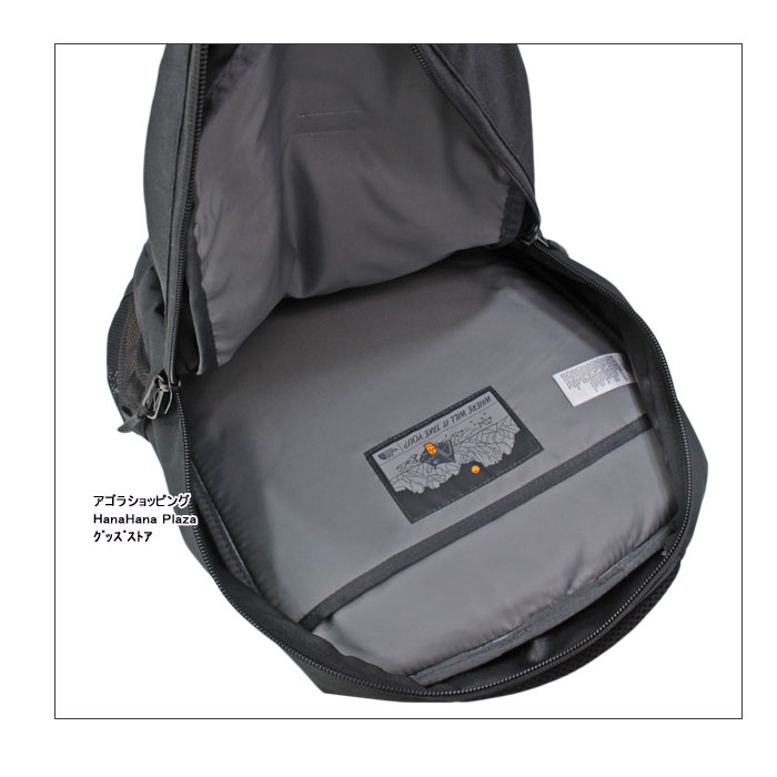 新品 THE NORTH FACE GROUNDWORK バックパック The North Face NF0A3KX6 Bag with Custom Embroidery