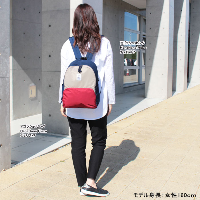 moz（モズ） バッグ ZZNK-04 リュック リュックサック バックパック