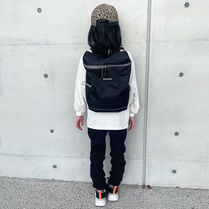 CONVERSE コンバース バッグ 14634000 キッズ リュック STD
