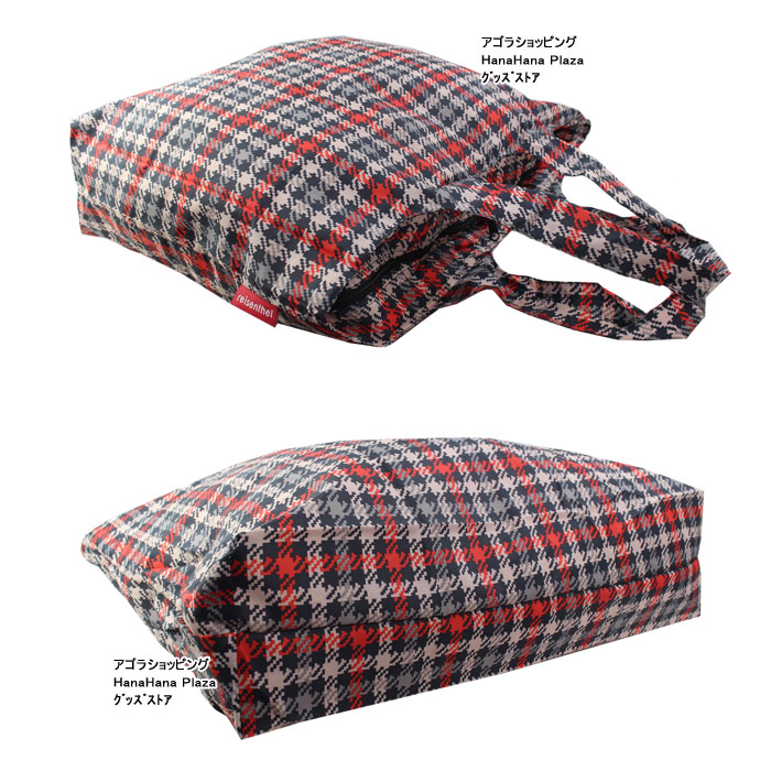 reisenthel ライゼンタール バッグ mini maxi beachbag