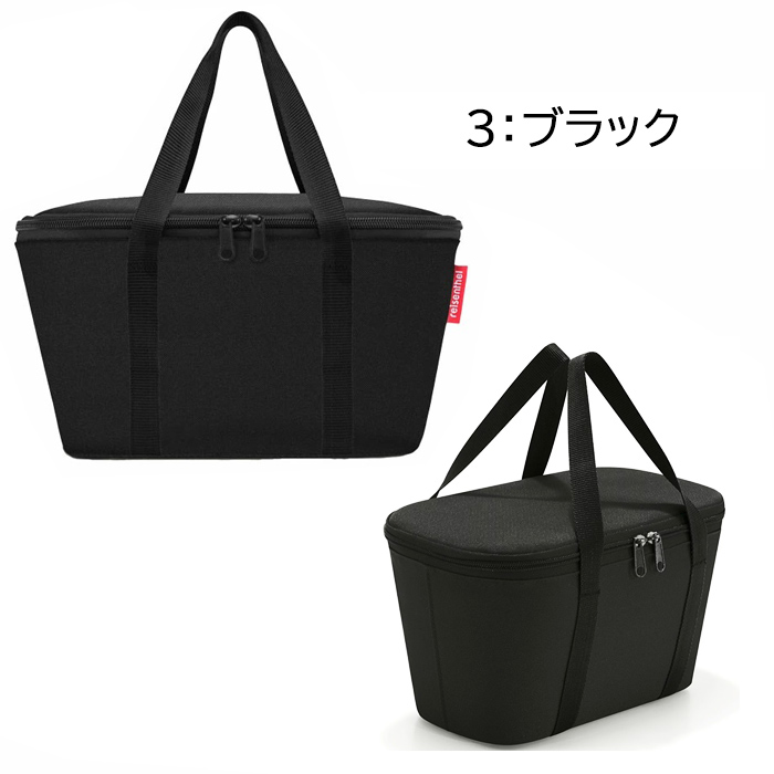 reisenthel 再入荷なし ライゼンタール ランチ バッグ XS